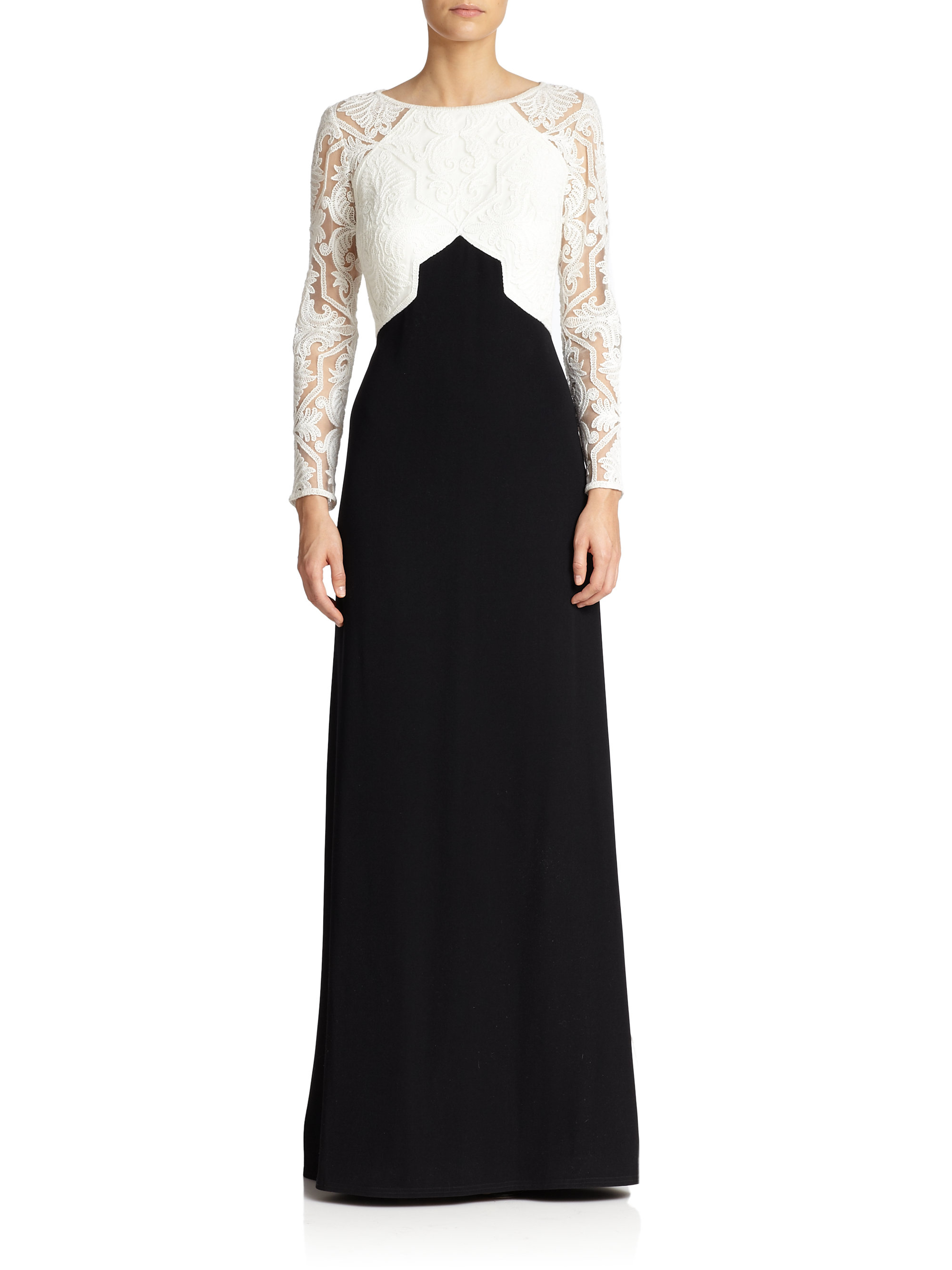 gown frock for women